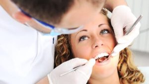 علاج الاسنان في إسطنبول