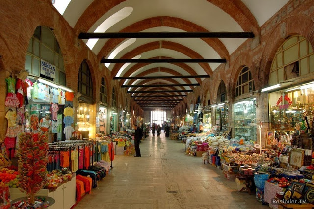 سوق جراند بازار
